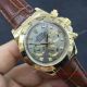 2017 Copy Rolex Cosmograph Daytona Watch Yellow Gold Gray Diamond  Leather (11)_th.jpg